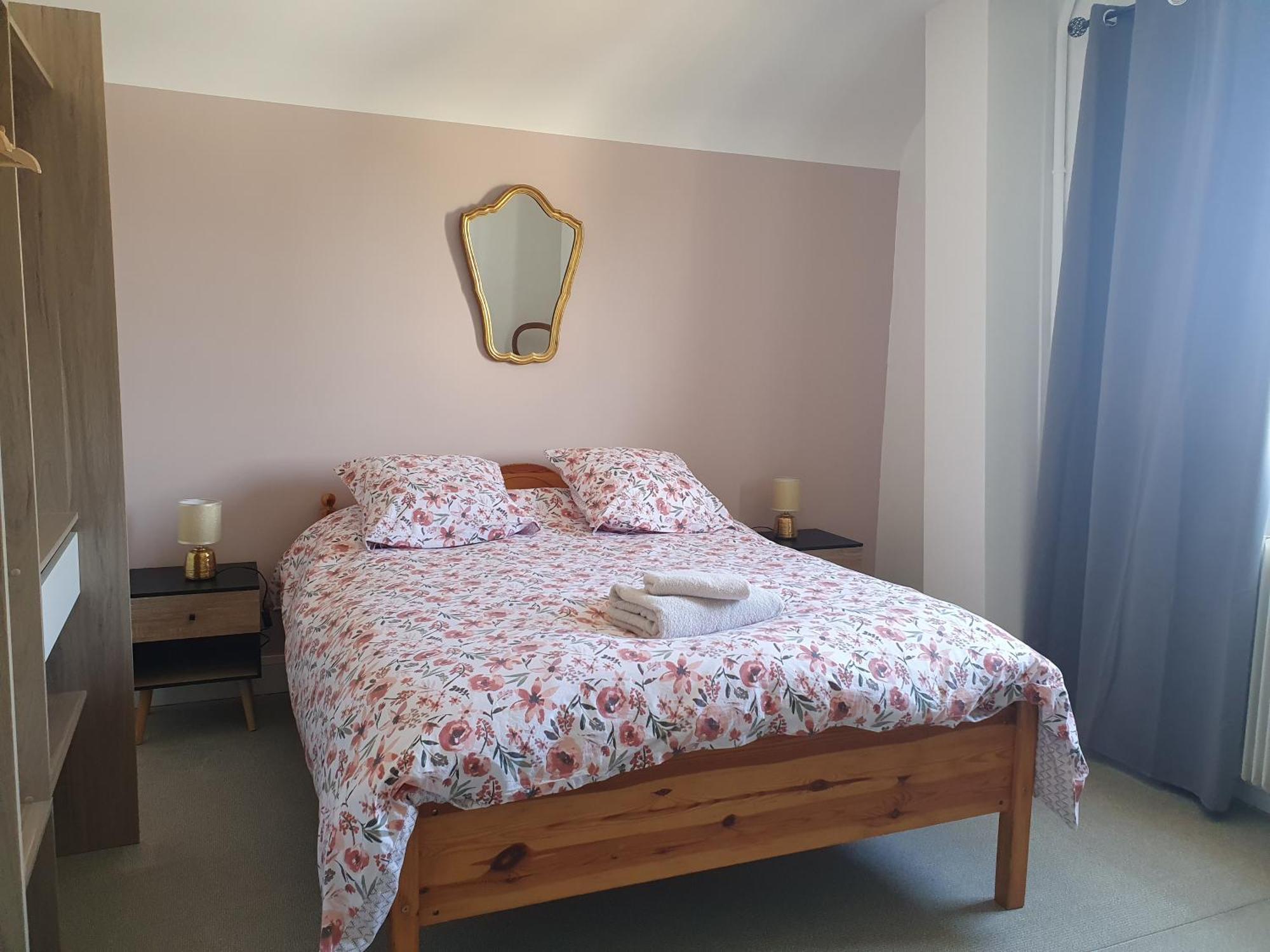 Charmante Maison Familiale Montoire-sur-le-Loir Exterior foto